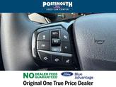 Thumbnail of 2022 Stone Blue Metallic Ford Escape
