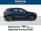 Thumbnail of 2022 Stone Blue Metallic Ford Escape