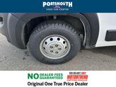 Thumbnail of 2023 Bright White Clearcoat RAM ProMaster 2500