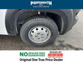 Thumbnail of 2023 Bright White Clearcoat RAM ProMaster 2500