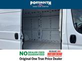 Thumbnail of 2023 Bright White Clearcoat RAM ProMaster 2500