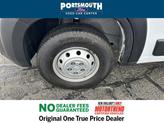 Thumbnail of 2023 Bright White Clearcoat RAM ProMaster 2500