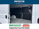 Thumbnail of 2023 Bright White Clearcoat RAM ProMaster 2500
