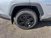Thumbnail of 2022 Silver Sky Metallic Toyota RAV4