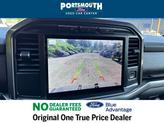 Thumbnail of 2022 Iconic Silver Metallic Ford F-150