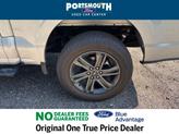 Thumbnail of 2022 Iconic Silver Metallic Ford F-150