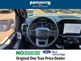 Thumbnail of 2022 Iconic Silver Metallic Ford F-150