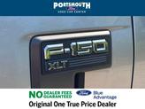 Thumbnail of 2022 Iconic Silver Metallic Ford F-150