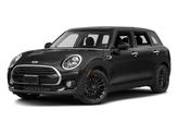 Photo of 2017 Midnight Black Metallic MINI Clubman
