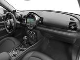 Thumbnail of 2017 Midnight Black Metallic MINI Clubman
