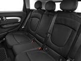 Thumbnail of 2017 Midnight Black Metallic MINI Clubman