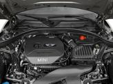 Thumbnail of 2017 Midnight Black Metallic MINI Clubman