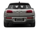 Thumbnail of 2017 Midnight Black Metallic MINI Clubman