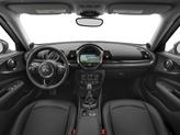 Thumbnail of 2017 Midnight Black Metallic MINI Clubman