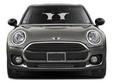 Thumbnail of 2017 Midnight Black Metallic MINI Clubman