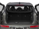 Thumbnail of 2017 Midnight Black Metallic MINI Clubman