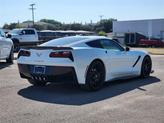 Thumbnail of 2018 Arctic White Chevrolet Corvette