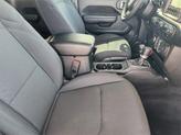 Thumbnail of 2023 Granite Crystal Metallic Clearcoat Jeep Gladiator