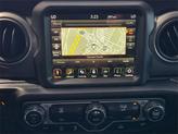 Thumbnail of 2023 Granite Crystal Metallic Clearcoat Jeep Gladiator