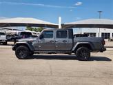 Thumbnail of 2023 Granite Crystal Metallic Clearcoat Jeep Gladiator