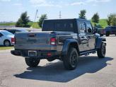 Thumbnail of 2023 Granite Crystal Metallic Clearcoat Jeep Gladiator
