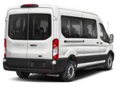 Thumbnail of 2024 Oxford White Ford Transit-350