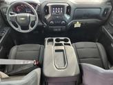 Thumbnail of 2025 Slate Gray Metallic Chevrolet Silverado 1500