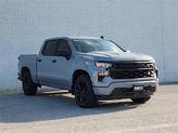Thumbnail of 2025 Slate Gray Metallic Chevrolet Silverado 1500