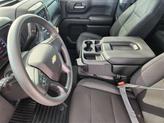 Thumbnail of 2025 Slate Gray Metallic Chevrolet Silverado 1500