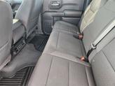 Thumbnail of 2025 Slate Gray Metallic Chevrolet Silverado 1500