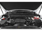 Thumbnail of 2024 Black Chevrolet Silverado 2500