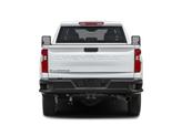 Thumbnail of 2024 Black Chevrolet Silverado 2500