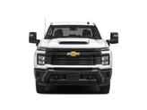 Thumbnail of 2024 Black Chevrolet Silverado 2500