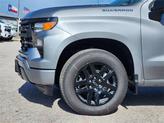 Thumbnail of 2025 Sterling Gray Metallic Chevrolet Silverado 1500