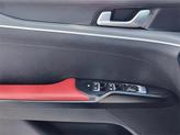 Thumbnail of 2022 Glacial White Pearl Kia K5