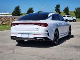 Thumbnail of 2022 Glacial White Pearl Kia K5
