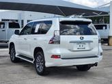 Thumbnail of 2023 Eminent White Pearl Lexus GX 460