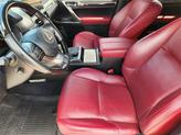 Thumbnail of 2023 Eminent White Pearl Lexus GX 460