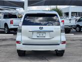 Thumbnail of 2023 Eminent White Pearl Lexus GX 460