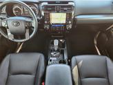 Thumbnail of 2024 Midnight Black Metallic Toyota 4Runner
