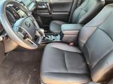 Thumbnail of 2024 Midnight Black Metallic Toyota 4Runner