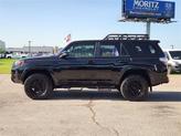 Thumbnail of 2024 Midnight Black Metallic Toyota 4Runner