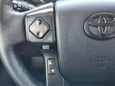 Thumbnail of 2024 Midnight Black Metallic Toyota 4Runner