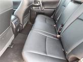 Thumbnail of 2024 Midnight Black Metallic Toyota 4Runner