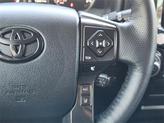 Thumbnail of 2024 Midnight Black Metallic Toyota 4Runner