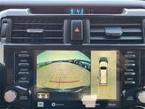 Thumbnail of 2024 Midnight Black Metallic Toyota 4Runner