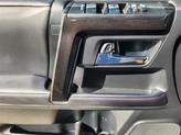 Thumbnail of 2024 Midnight Black Metallic Toyota 4Runner