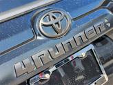Thumbnail of 2024 Midnight Black Metallic Toyota 4Runner