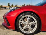 Thumbnail of 2023 Red Mist Metallic Tintcoat Chevrolet Corvette