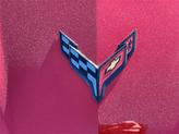 Thumbnail of 2023 Red Mist Metallic Tintcoat Chevrolet Corvette